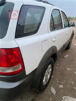 كيا سورينتو